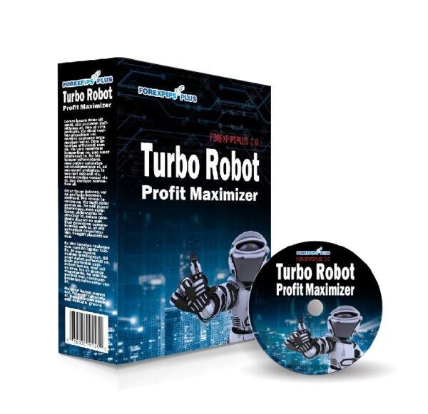TURBO ROBOT PROFIT MAXIMIZER 4.2_D1 Timeframe - 3 Months Robot Rental